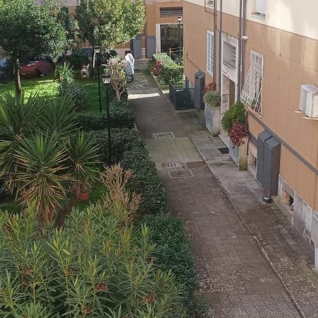 Casa Di Emma Apartment Rome Exterior photo